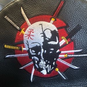 Philipp Plein Bags Briefcases Black